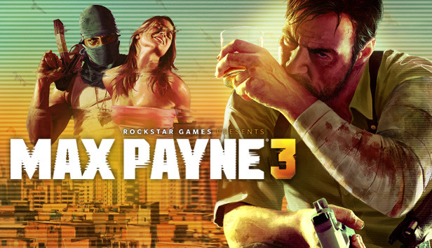 Max Payne 3 Patch Fr Pc